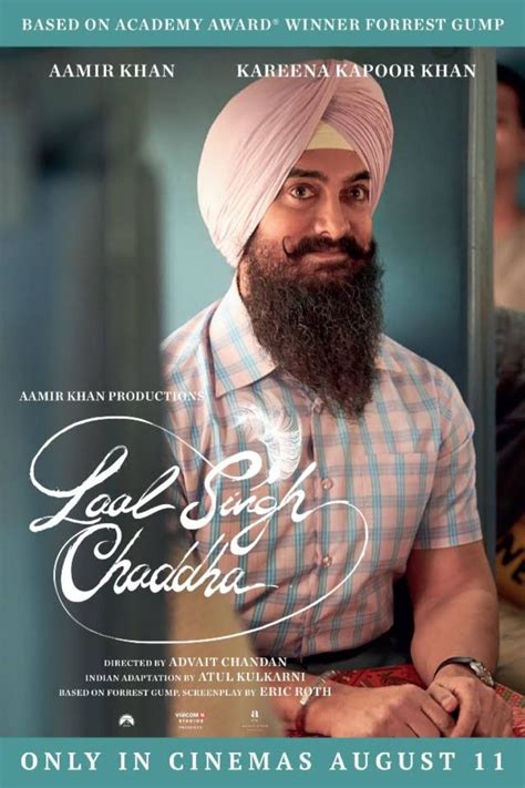 laal singh chaddha budget|Laal Singh Chaddha